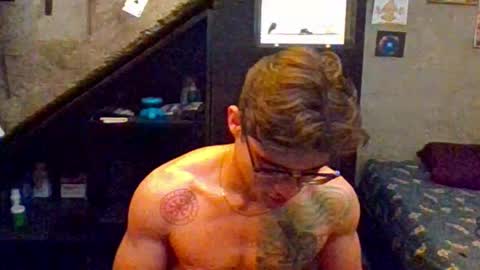 dany_kyng online show from February 5, 2026, 1:54 am