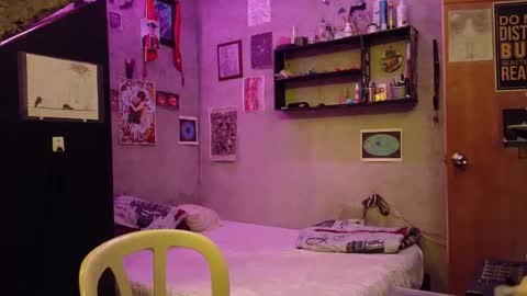 dany_kyng online show from March 8, 2026, 9:29 pm