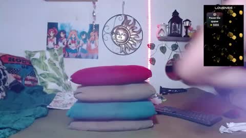 dany_milk online show from February 25, 2025, 2:25 am