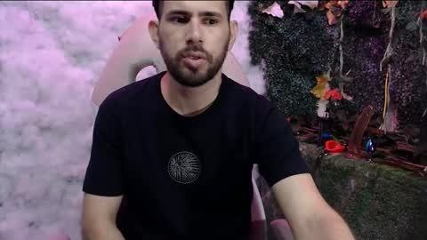 dany_ray20 online show from February 7, 2026, 11:36 am