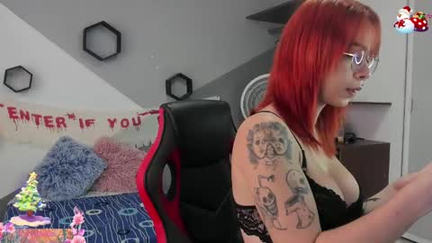 Dany Rivera online show from December 9, 2024, 11:58 am