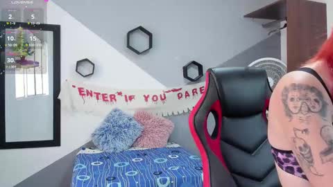 Dany Rivera online show from December 12, 2024, 12:12 pm