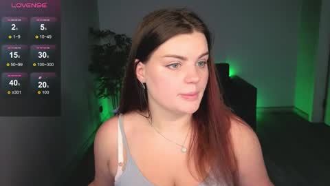 dany_stay online show from June 1, 2026, 8:38 am