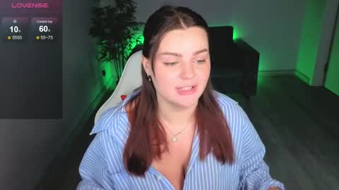 dany_stay online show from June 6, 2026, 9:14 am