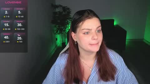 dany_stay online show from June 8, 2026, 9:42 am
