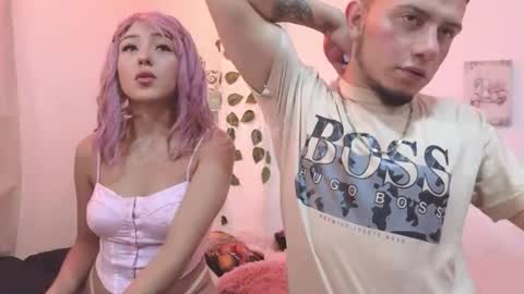 danyanddesire online show from June 6, 2026, 4:39 am