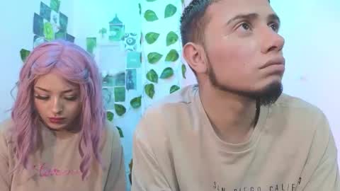 danyanddesire online show from June 11, 2026, 4:32 am