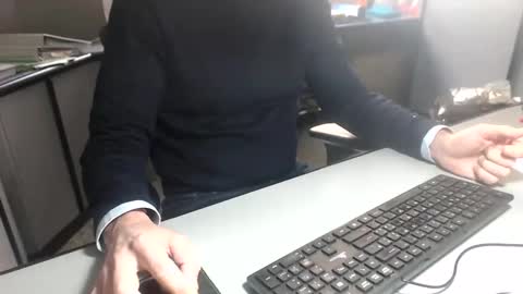 Dany online show from February 20, 2025, 12:15 pm