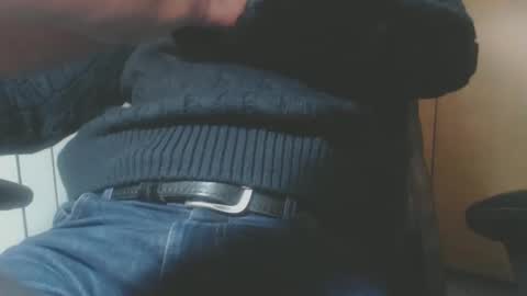 Dany online show from December 17, 2025, 5:08 pm