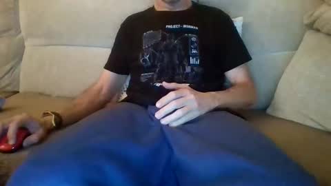 danydotado online show from January 29, 2025, 10:32 pm