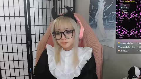 danyelleeyermann online show from June 2, 2026, 1:57 pm