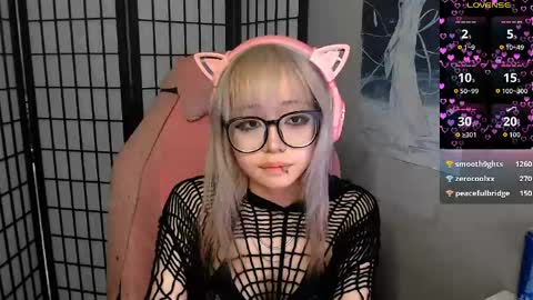 danyelleeyermann online show from June 3, 2026, 1:03 pm