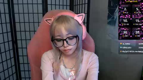 danyelleeyermann online show from June 10, 2026, 1:10 pm