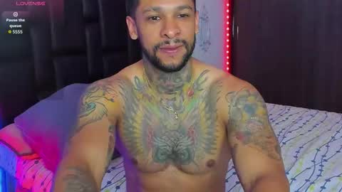 danyfitguy_ online show from March 16, 2026, 11:20 pm