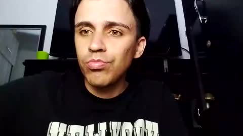 Daniel online show from October 12, 2025, 7:29 am