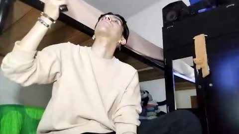 Daniel online show from February 25, 2026, 9:13 pm