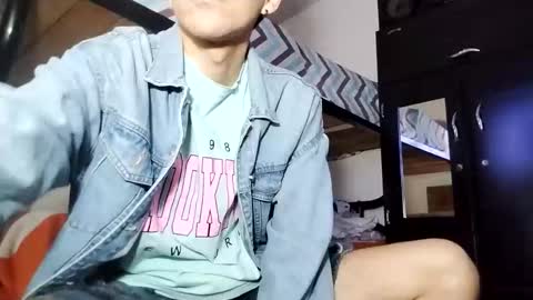 Daniel online show from April 5, 2026, 10:18 pm