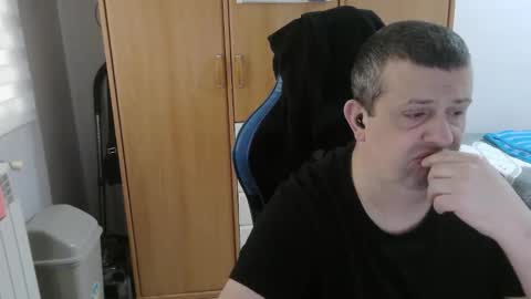 danysanchez1981 online show from February 8, 2026, 9:34 am