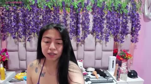 DanySwet online show from March 7, 2025, 9:48 pm