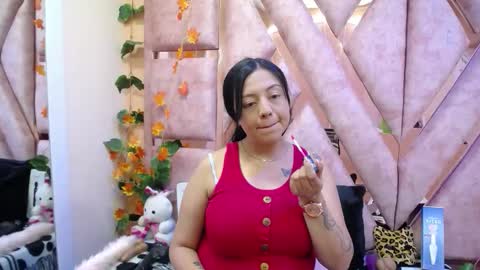 DanySwet online show from October 24, 2025, 8:27 pm