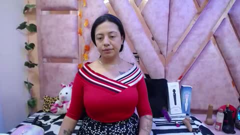 DanySwet online show from November 29, 2025, 7:17 pm