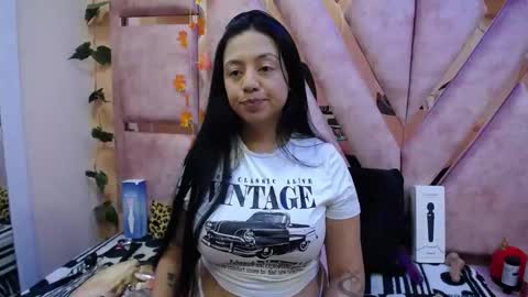 DanySwet online show from December 1, 2025, 8:25 pm