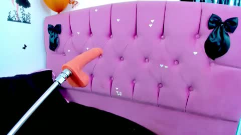 Dany online show from March 11, 2026, 2:28 am