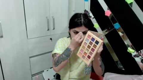 daphne877046 online show from February 12, 2026, 8:48 pm