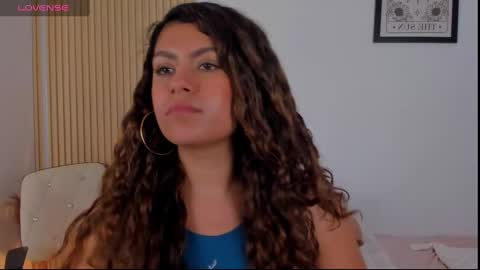 Antonella Mora online show from March 1, 2025, 7:04 pm