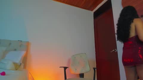 Antonella Mora online show from March 7, 2026, 12:57 pm