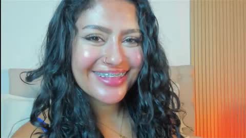 Antonella Mora online show from May 16, 2026, 12:26 pm