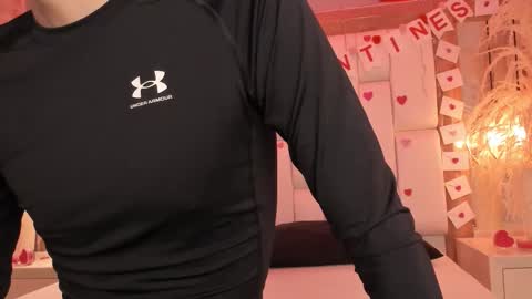 daphne_and_roger online show from February 13, 2026, 11:06 am