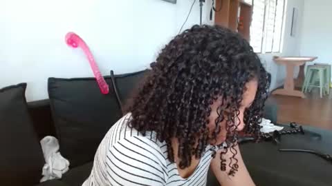 daphne_grande online show from February 24, 2026, 12:58 pm