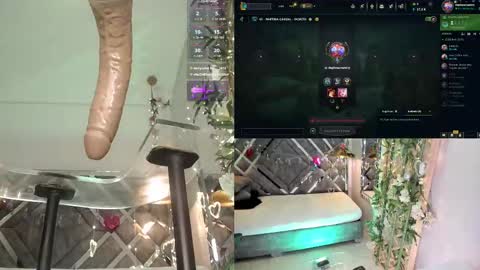 Daphne online show from March 16, 2026, 5:44 am