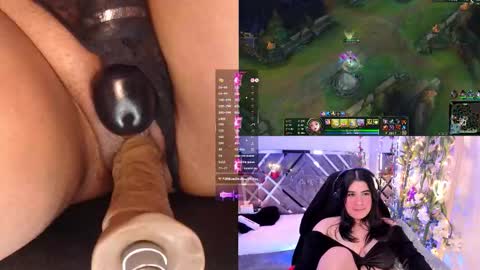 Daphne online show from March 21, 2026, 8:19 am