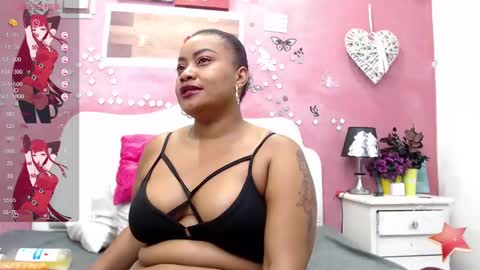 daphneeglow online show from March 2, 2025, 1:05 pm