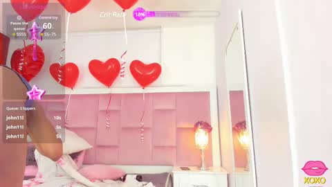 Daphne online show from February 12, 2025, 2:14 am