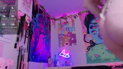 Snapshot of daphnemadison chatting on September 9, 2025, 7:02 pm Daphne Madison online show from September 9, 2025, 7:02 pm