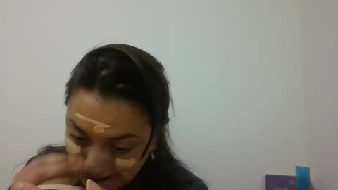 dapnne online show from February 20, 2025, 8:14 pm