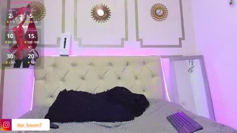 Snapshot of dar_boom chatting on November 8, 2025, 3:39 am dar_boom online show from November 8, 2025, 3:39 am