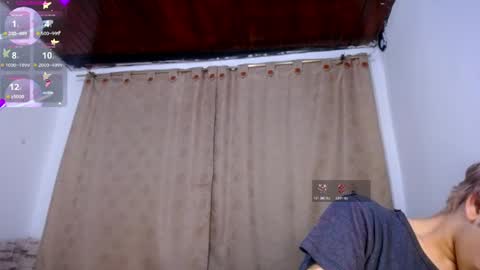 DARA online show from April 2, 2026, 10:40 pm