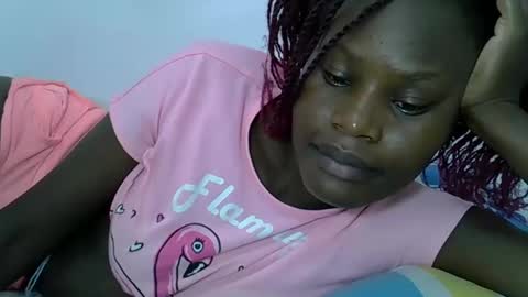 ESTHER online show from March 8, 2025, 1:36 pm