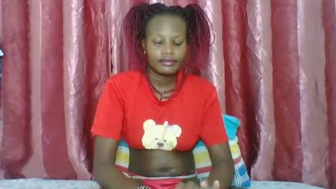 ESTHER online show from March 11, 2025, 7:26 am