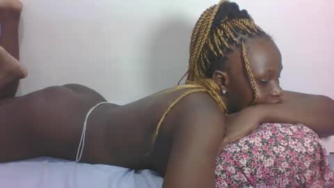 ESTHER online show from May 23, 2026, 4:44 pm
