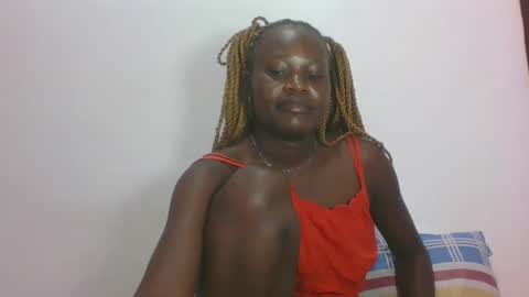 ESTHER online show from May 31, 2026, 5:37 am