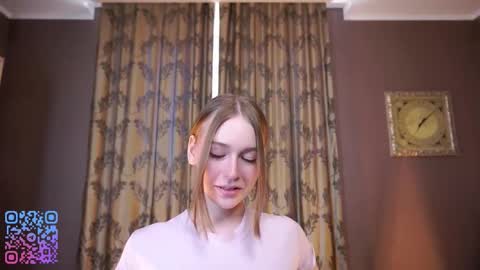 Rina online show from February 18, 2026, 12:12 pm