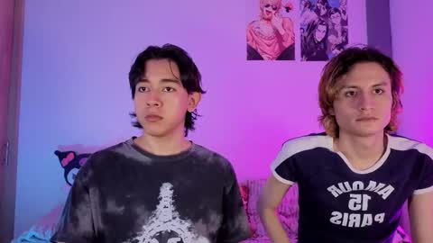 darcy_and_stolas online show from February 22, 2026, 8:29 pm