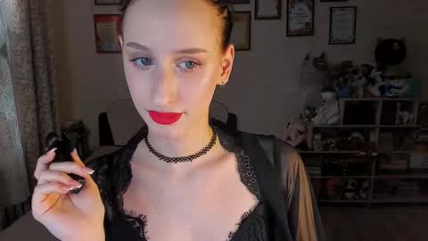 Darcy Siren online show from January 23, 2025, 11:26 am