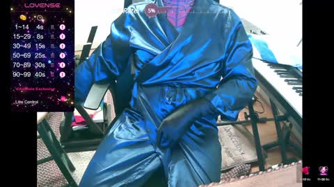 Daredevil10188 online show from December 7, 2024, 1:58 am