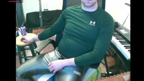 Daredevil10188 online show from December 28, 2024, 6:29 pm